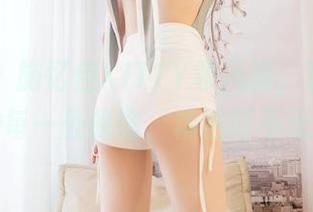 嗲囡囡 - 施忆佳KITTY领风骚，粉色写真里的每一处秘密，精选而不无聊。
