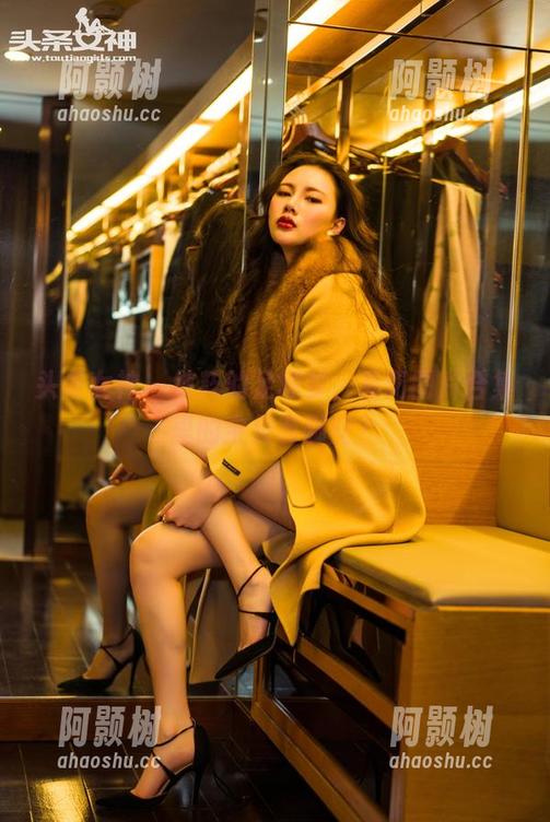 头条女神 - 纯粹的足球梦，易阳图片合集里的宝贝有哪些？-阿颢树