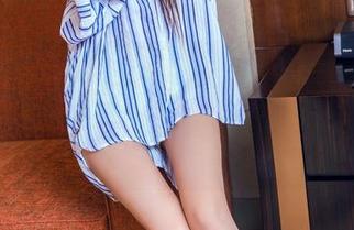 头条女神 - 查莉娅：明明是个学妹，偏偏气质女神！热门原图闪耀中，这里有精选！