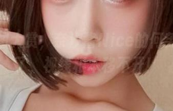 私房美图大赏，奈汐酱Nice的何芙又撩人了，视线根本移不开！