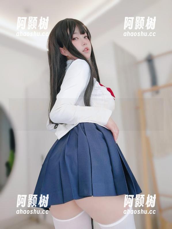 高清睡衣派对，女主K的害羞妹妹真会透出小心机-阿颢树