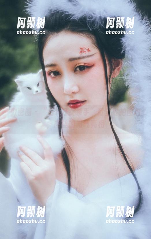 微密圈 - “好H好女杀手”献上私拍图包，肉丝的霸气亮相-阿颢树