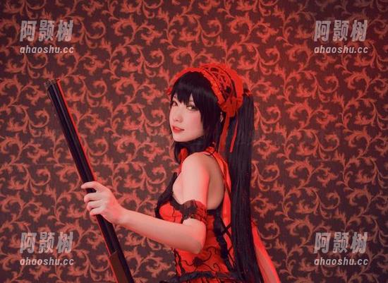 卧槽，妖少you1的眼镜美图，什么鬼！资源真不错！-阿颢树