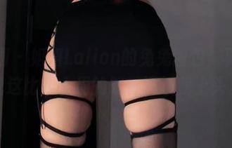 微密圈 - 姐姐Lalion的兔兔图包，真心敢说这比我上周的晚餐还让我上头。