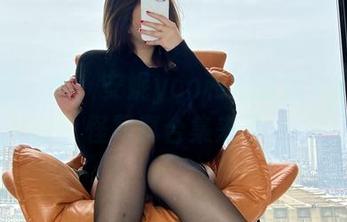 微密圈 - 看！安妮yoo和她的兔子们，搞怪写真合集来了