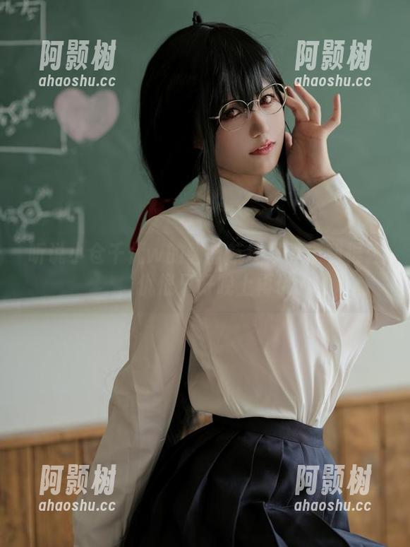 听说小仓千代w的碧蓝航线写真福利很强，仇恨只好晚上再说-阿颢树