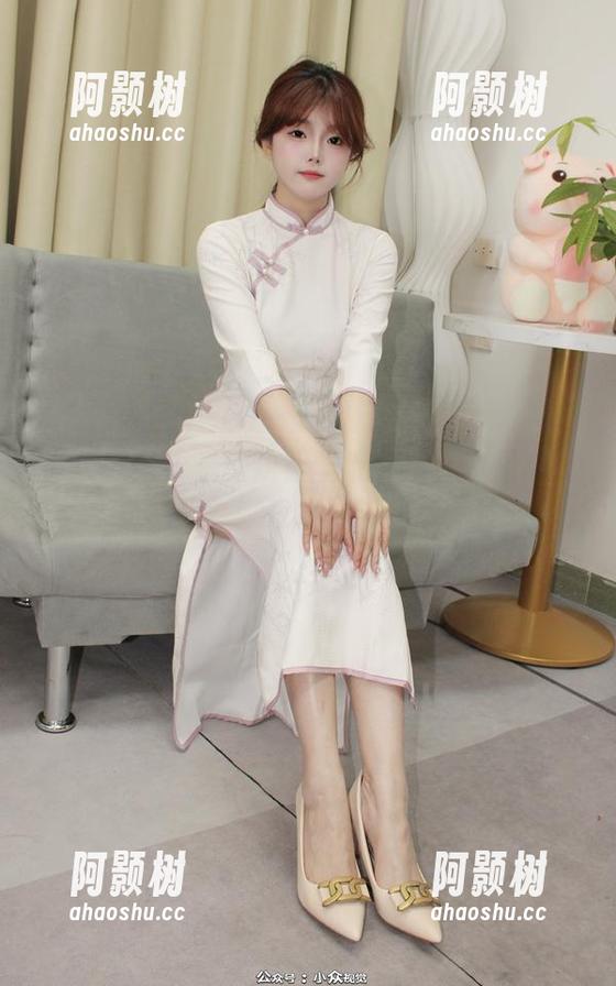 小众视觉 - 米拉短裙壁纸合集：你见过魔法裙吗？她在这里给你展示！-阿颢树