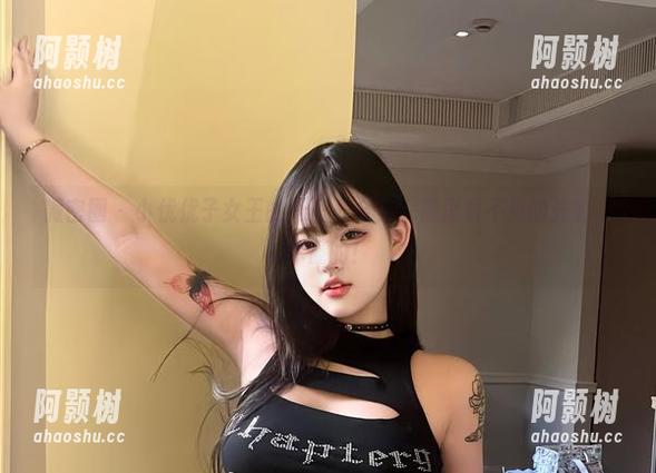 微密圈 - 小优优子女王的无圣光合集，那里看不见的光彩，你懂的！-阿颢树