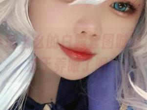 又到了小瑶幺幺的白露套图时刻，有点儿过于养眼了吧！