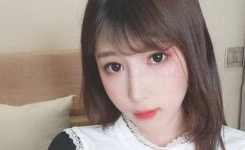 小酥酱的OL梦幻cos，能不能试试让我也当一天白领？