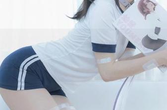 少女秩序的全套教程：内部定制白丝穿搭攻略？哈哈，是我没想过就对了！