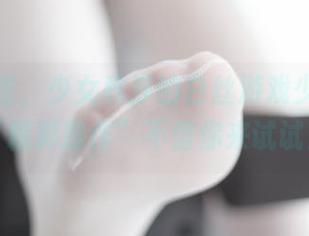 图册直击，少女秩序的白丝游戏少女们的“精彩操作”不信你来试试！