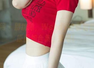 尤果网 - 别犹豫，Wendy的御姐套路，原图加合集，来吧！