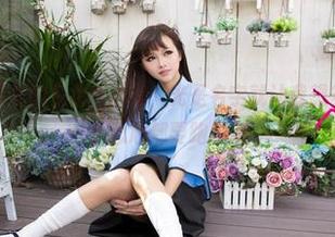 尤果网 - 张熙儿的兔女郎合集，光是名字就让我想多了，下载后小心心都要跑出来