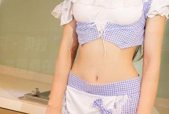 尤果网 - 贝拉“女友”系列，图包里每张美图都在挑逗我的审美神经。