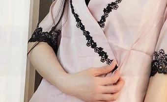 尤果网爱尤物 - 娜露的免费图包——心语心愿，快来接收这份‘愿望清单’！
