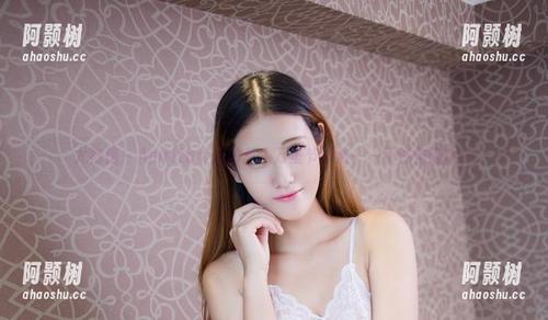 尤物馆 - Amrita贞贞的私人万圣节图集——不许告密哦！-阿颢树