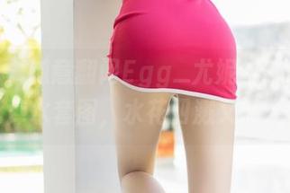 尤蜜荟 - 随意翻阅Egg_尤妮丝Egg的高清死库水套图，水花四溅又抓人心！
