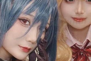 挖个坑，来聊聊巴鲁巴鲁BaRu最新的“尼禄花嫁”写真集，有点迷，哈哈。