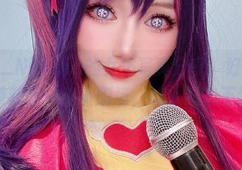 彩芸_Nebula的女仆写真分享，好像每一帧都是一出小剧场，让人忍俊不禁！
