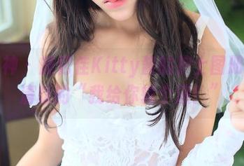 推女神 - 施忆佳Kitty酱的护士图册：高清版的“我给你输个液！”