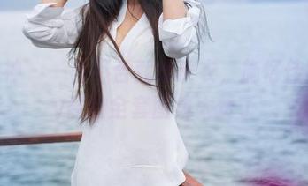 推女神 - 一言不合就穿皮衣，施忆佳Kitty酱的全套图集太赞了