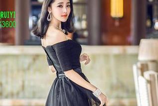 推女神 - 黑色，都是黑色！快来看看莫雅淇的全集，不会让你失望的哦～下载吧！