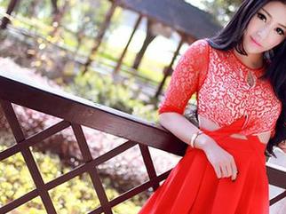 推女神 - ＂学姐不再是传说＂——谭晓彤原图集带你刷新脑洞！