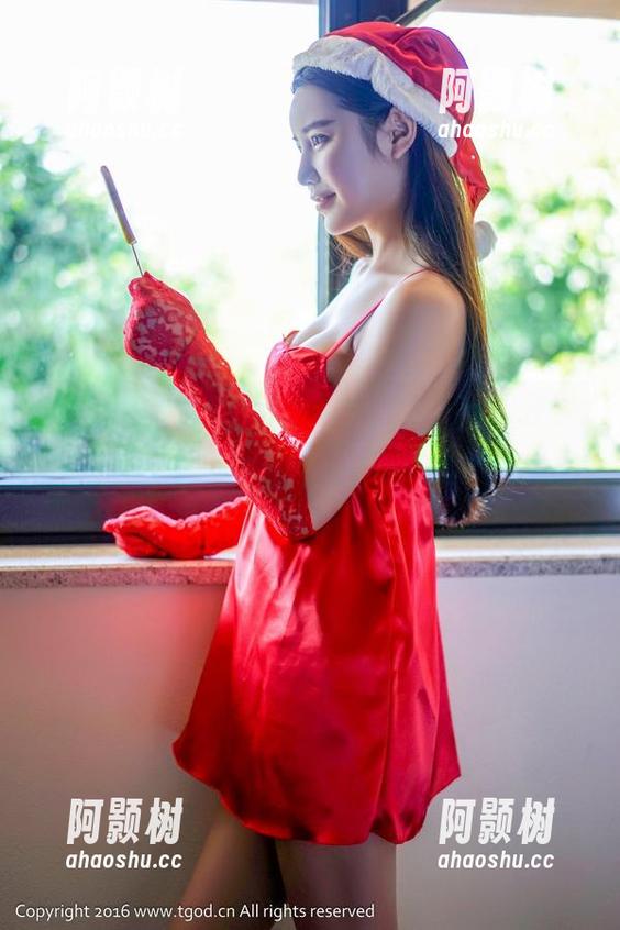 推女神 - 雨婷goddess的户外美图分享——我跟她的审美也算是不同级别，但欣赏是没有错的！-阿颢树