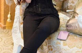 推女郎 - 小九九的体操服合集：美图太多，根本不知道该先看哪个……求推荐！