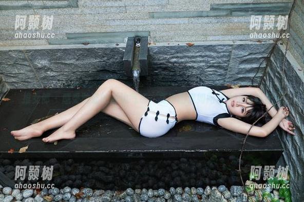 推女郎 - 感受陆瓷的海边气息,高清图集如同在水中轻轻打转-阿颢树 推女郎 - 感受陆瓷的海边气息,高清图集如同在水中轻轻打转-阿颢树