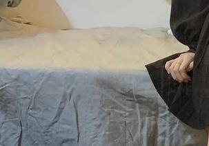 微密圈 - 发现提袜少女的私房瑜伽合集，哇，这些姿态真让人心痒...