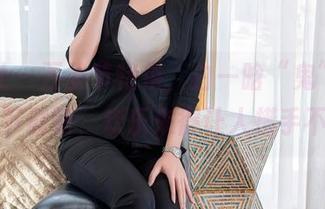 星颜社 - 万圣节特供，白一晗“鬼”撩来袭：下载吧，欢乐来得让人措手不及！