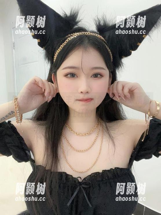 是依酱吖呈现的丰满一月合集，资源质量杠杠的-阿颢树