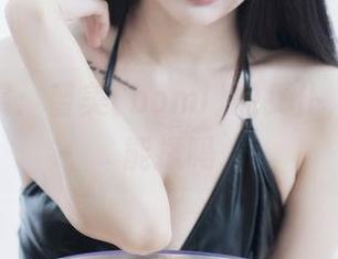 原图大赏：普美(bomi)的女仆，条纹也能撩吗