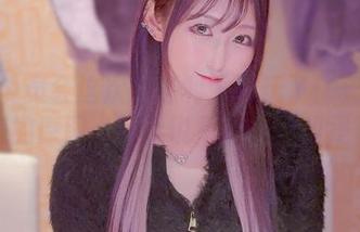 月城委员会这次的福利太会玩了：天使与恶魔的原图，嘴上说不要，心却是飞。