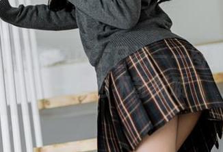 木之本果的黑色内衣日记——图集的概念，一点也不苛刻哦