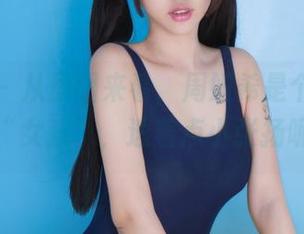 果团网 - 从原图来看，周妍希是个不简单的“女孩”，透着点小张扬呢。