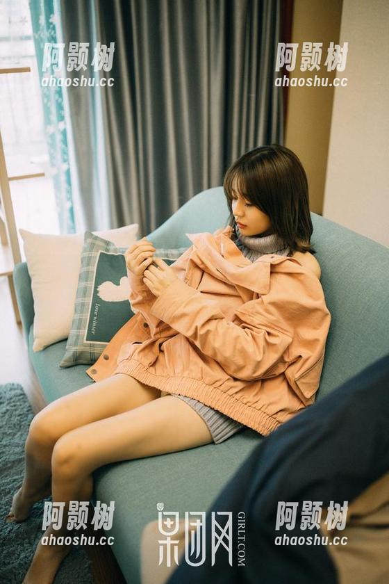 果团网 - 精选钟紫怡的女友扮演，潜意识里的情节随时翻转。-阿颢树