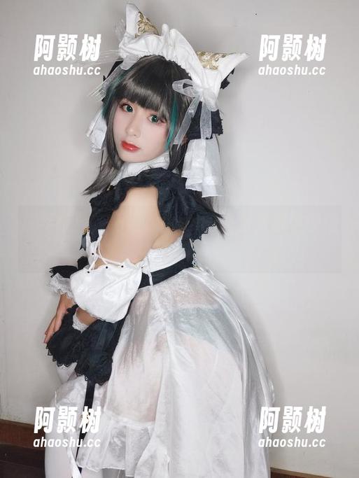 虎年特典，柘烟Zuken的美图资源也能信手拈来！-阿颢树
