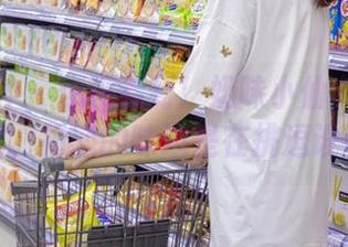 梦丝女神 - 你没看到！奶味小仙女的最新原图，初恋的味道是在挑逗谁呢？