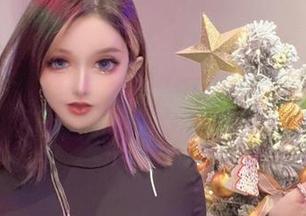 微密圈 - 肉丝与梦露veronica的组合，最新图库真有趣！