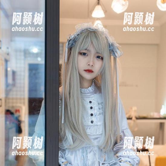 写真与阳台的完美结合，梨瑾瑾精选，注意，风可不小哦！-阿颢树