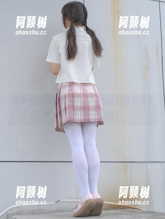 森萝财团 - 别害羞，Sia的试拍等你来下载，图库已准备就绪！-阿颢树