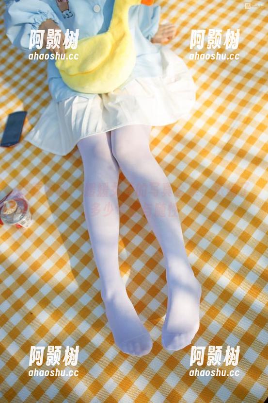 森萝财团 - 媛媛女王的写真合集：浓缩了多少专业与随性-阿颢树