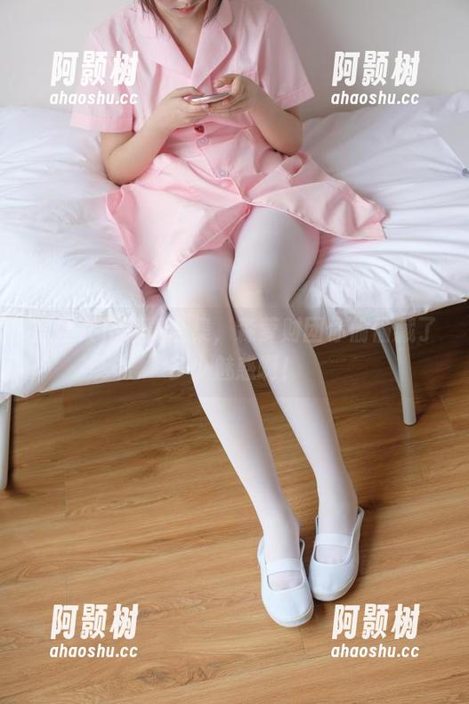 黑丝女仆写真合集，森萝财团你偷偷藏了多少魅惑啊！-阿颢树