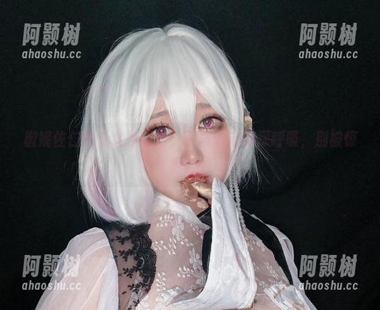 椒妮佐仁的兔女郎图包，下载时记得深呼吸，别被惊艳呛到-阿颢树