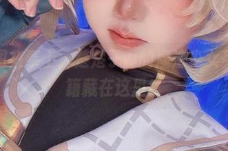 最新图集奉上，楚楚子w的魔法少女养成秘籍藏在这里！