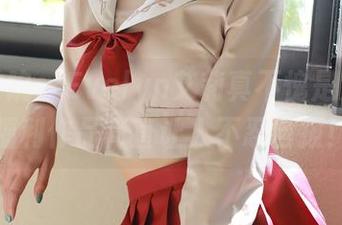 模范学院 - Evelyn艾莉真不愧是女神，福利作品简直让人不忍自拔！