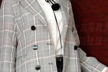 模范学院 - SiByl李思宁女友写真集：最新尝试，想象力与现实的碰撞…